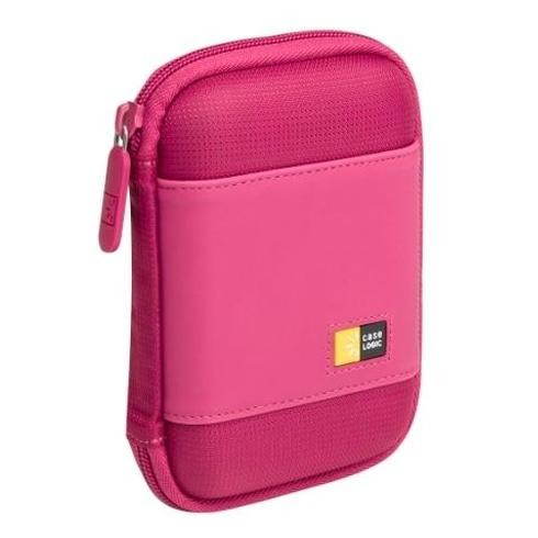 Case Logic CL-PHDC1 pink - Hard Drive Case - Main image