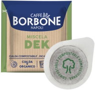 Caffe Borbone Dek 50 ESE Pods - E.S.E. Pods