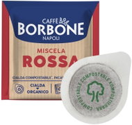 Caffe Borbone Red 50 ESE Pods - E.S.E. Pods