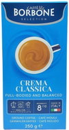 Caffe Borbone Crema Superiore Ground 250g - Coffee