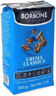 Caffe Borbone Crema Classica Coffee Beans 500g - Coffee