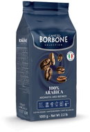 Caffe Borbone Lungo 100% Arabica Coffee Beans 1000g - Coffee