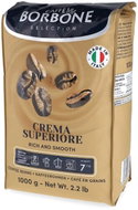 Caffe Borbone Crema Superiore Coffee Beans 1000g - Coffee