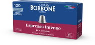 Caffe Borbone Espresso Intenso 10 kapslí - Kávové kapsle