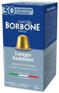 Caffe Borbone Lungo Sublime 30 Kapseln - Kaffeekapseln