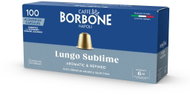 Caffe Borbone Lungo Sublime 10 kapslí - Kávové kapsle