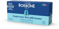 Caffe Borbone Espresso Decaffeinato 10 kapslí - Kávové kapsle