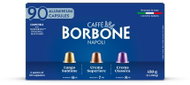 Caffe Borbone Variety Pack 90 Capsules - Kávové kapsle
