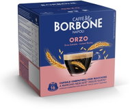 Caffe Borbone Orzo 16 kapslí Dolce Gusto - Kávové kapsle