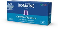 Caffe Borbone Crema Classica 10 kapslí - Kávové kapsle