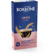 Caffe Borbone Orzo 10 kapslí Nespresso - Kávové kapsle