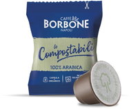 Caffe Borbone 100% Arabica 50 kompostovatelných kapslí - Kávové kapsle