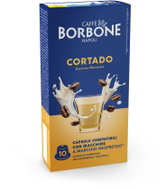 Caffe Borbone Cortado 10 kapslí Nespresso - Kávové kapsle
