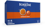 Caffe Borbone Espresso Forte 50 kapslí Nespresso Professional - Kávové kapsle