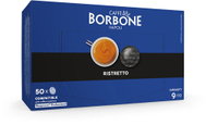 Caffe Borbone Ristretto 50 kapslí Nespresso Professional - Kávové kapsle