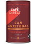 Cafédirect Forró csokoládé San Cristobal 250g - Forró csokoládé