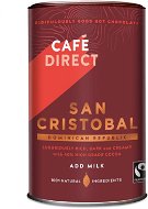 Cafédirect Forró csokoládé San Cristobal 250g - Forró csokoládé