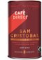 Cafédirect Horká čokoláda San Cristobal 250 g - Horúca čokoláda
