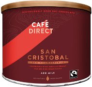 Cafédirect Forró csokoládé San Cristobal 1kg - Forró csokoládé