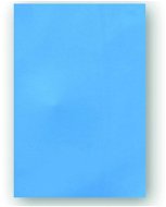 CF GROUP Bazénová fólia na bazén, priemer 3,6 m × 1,1 m – Blue, 0,35 mm - Bazénová fólia