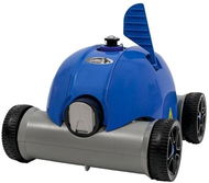 PLANET POOL Vysavač bazénový, automatický ORCA 50 AKU - Pool Vacuum