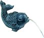 Záhradná dekorácia HEISSNER Chrlič jazierkový – ryba 003246-00 - Zahradní dekorace