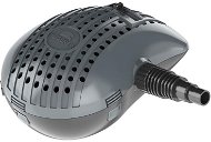 HEISSNER HFP2500-00 Szűrő és szivattyú - Kerti esőztető öntözőfej