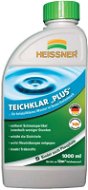 Tiszta tóvíz PLUS Heissner TZ754-00 - Készítmény