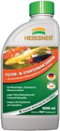 Filtračná a štartovacia baktéria Heissner TZ755-00 - Prípravok