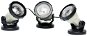 Dekorativní osvětlení HEISSNER LED světlo do jezírek U130-T - Dekorativní osvětlení