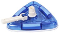 CF GROUP TRIANGULAR Vacuum head - Pool Accessories
