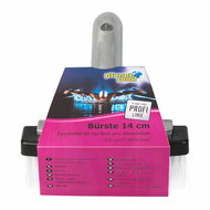 CF GROUP Brush 14 cm PROFI - Pool Accessories