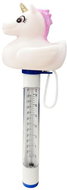 CF GROUP Animal thermometer (flamingo, killer whale, turtle, unicorn) - Bath Therometer