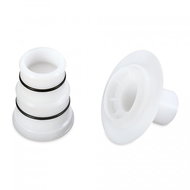 CF GROUP Adapter for passages through the pool wall Quick/Frame - Pool Accessories