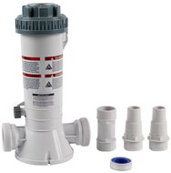 CF GROUP Chlorine dispenser and multitablet CF - Pool Accessories