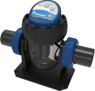 CF GROUP Salinator SSC NANO Salt 8g/h - Salt Cholorinator