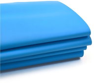 CF GROUP Pool liner Blue for swimming pool, diameter 4,5 m × 1,20 m - Pool Liner