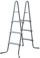 CF GROUP Pool steps CF for above ground pools 0,91 m grey - Pool Ladder