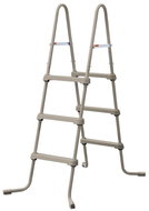 CF GROUP Pool steps CF for above ground pools 0,91 m beige - Pool Ladder