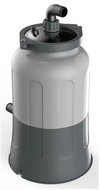 CF GROUP Sand filtration CF Clean Smart 6 m3/h incl. filter balls - Sand Filtration