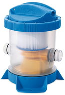 CF GROUP Cartridge filtration CF 3 Filtration capacity 3 m3/h - Cartridge Filtration