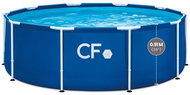 CF GROUP CF Frame 3,05 × 0,91 m blue - Pool