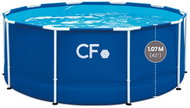 CF GROUP CF Frame 3,05 × 1,07 m blue - Pool