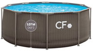 CF GROUP CF Frame 3,05 × 1,07 m rattan - Pool