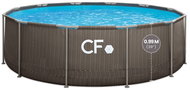 CF GROUP CF Frame 3,66 × 0,99 m rattan - Pool