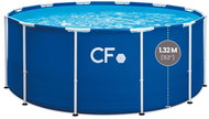 CF GROUP CF Frame 3,66 × 1,32 m blue - Pool