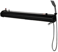 CF GROUP Solar shower CF Neova Nomada - for car, 20 l - Solar Shower