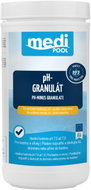 CF GROUP mediPOOL pH-Minus granulát 1,5 kg - pH Regulator