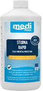 CF GROUP mediPOOL Studna Rapid 1,0 l - Pool Chemicals