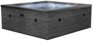 CF GROUP Vířivka CF Wave Garda 6 Flint Grey - Hot Tub